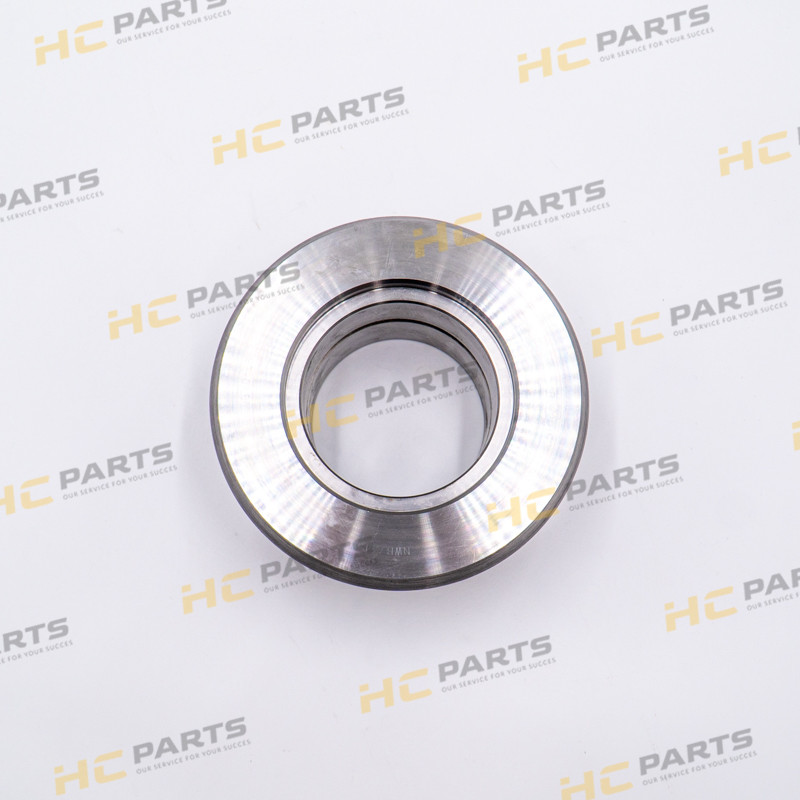 Стальная втулка ковша JCB — JS