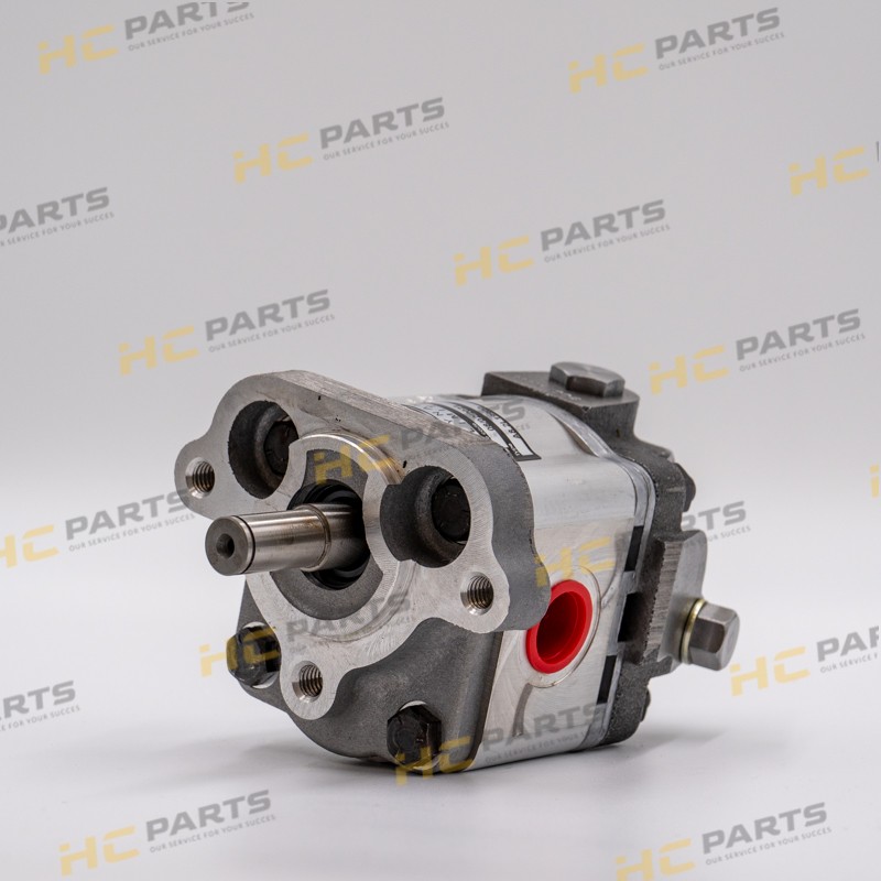 Гидравлический насос гидроусилителя руля JCB-3C 3CX DYNAMATIC