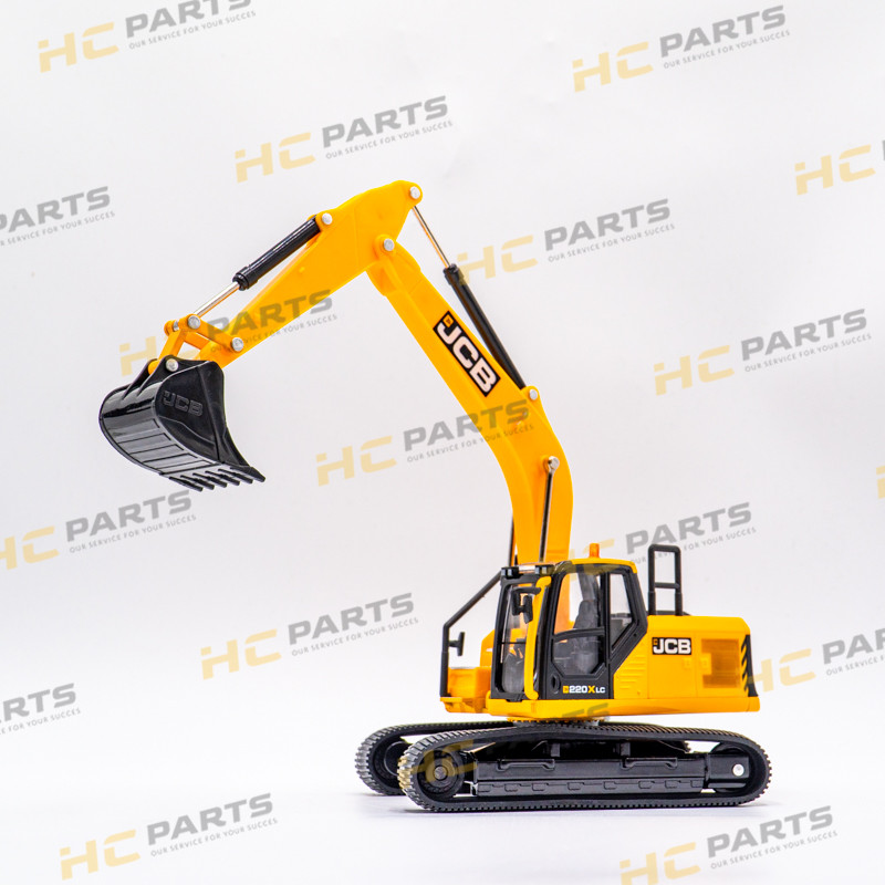 Модель JCB — JS220X BRITAINS