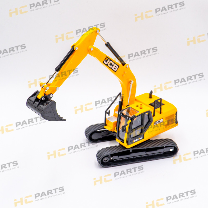 Модель JCB — JS220X BRITAINS