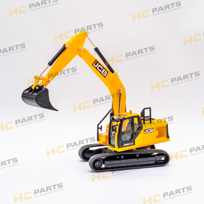 Модель JCB — JS220X TOMY BRITAINS