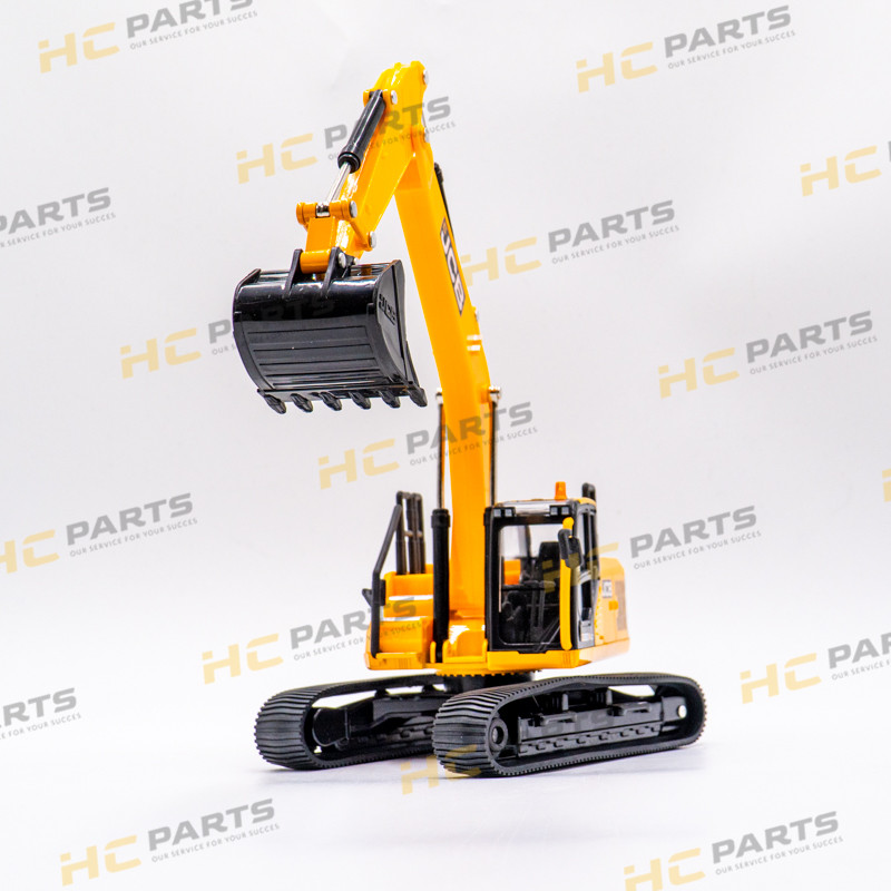 Модель JCB — JS220X BRITAINS