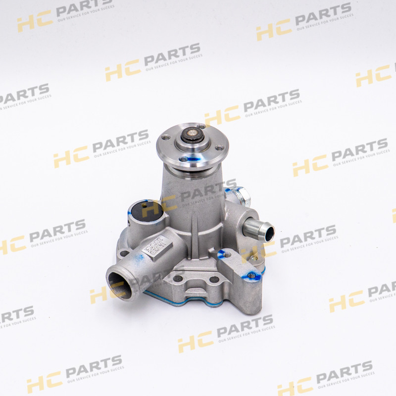 Водяной насос JCB PERKINS 403C, 403D — мини-экскаватор PERKINS