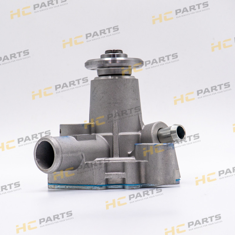 Водяной насос JCB PERKINS 403C, 403D — мини-экскаватор PERKINS