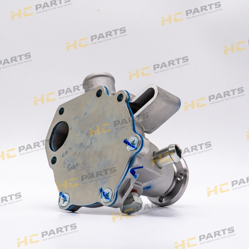 Водяной насос JCB PERKINS 403C, 403D — мини-экскаватор PERKINS