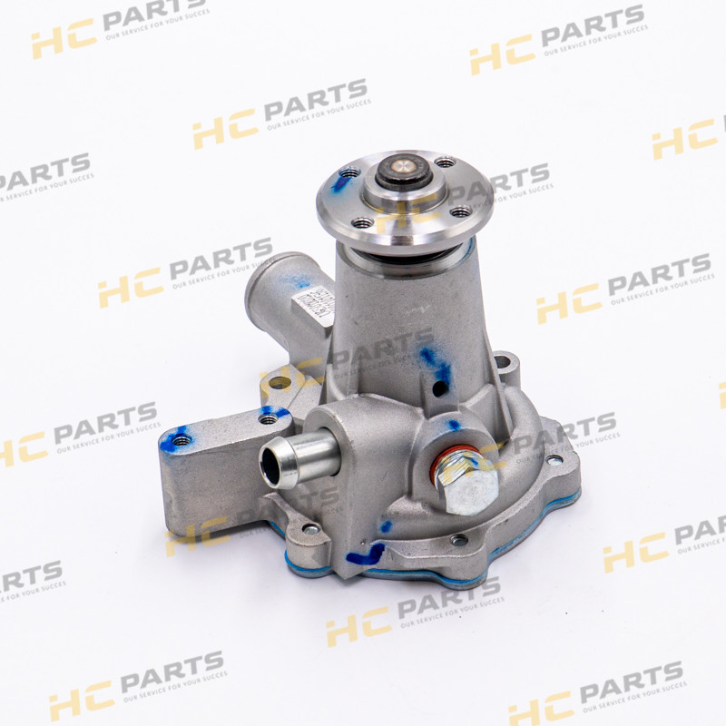 Водяной насос JCB PERKINS 403C, 403D — мини-экскаватор PERKINS