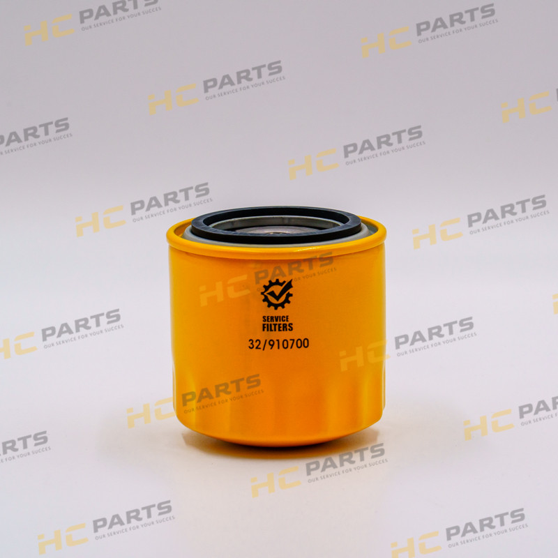 Масляный фильтр JCB — Fastrac