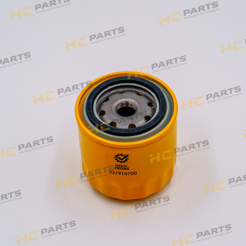 Масляный фильтр JCB — Fastrac