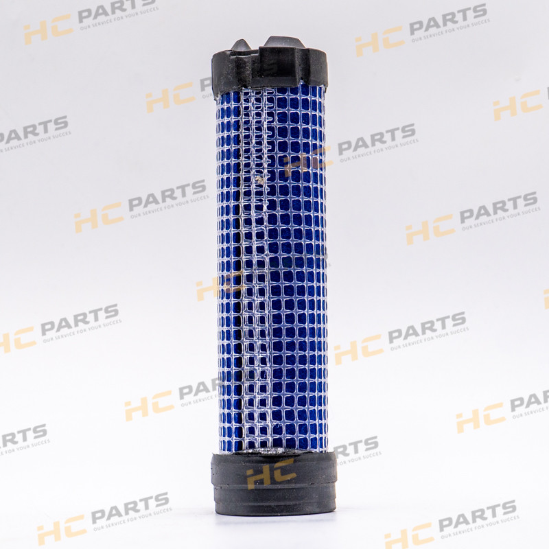 Воздушный фильтр JCB — мини-экскаватор