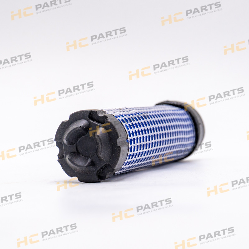 Воздушный фильтр JCB — мини-экскаватор