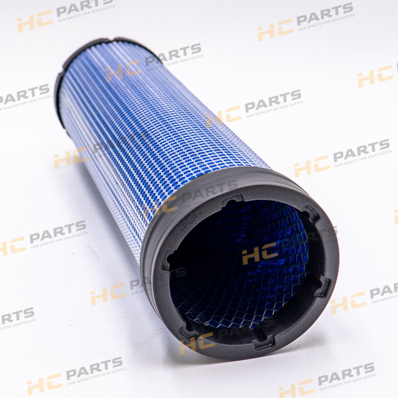 Внутренний воздушный фильтр JCB для фронтального погрузчика