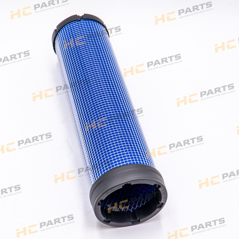 Внутренний воздушный фильтр JCB для фронтального погрузчика