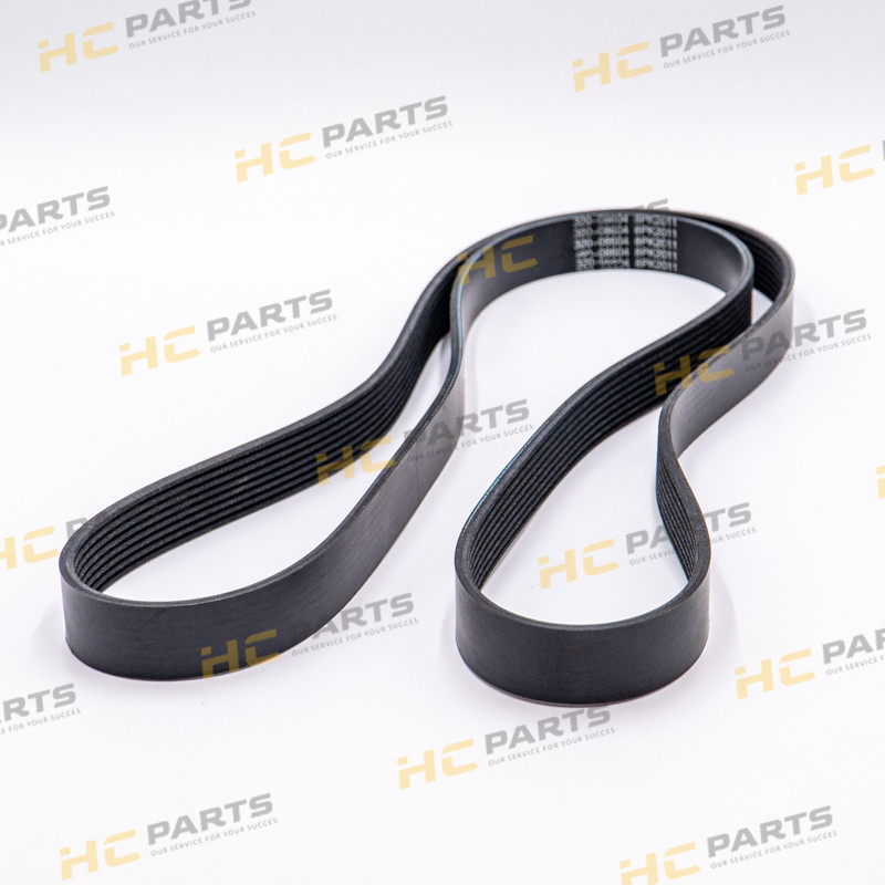 Клиновой ремень JCB L2011 мм — DIESELMAX