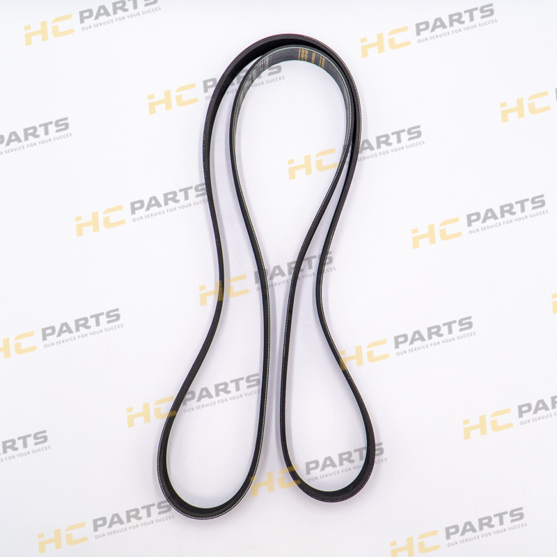 Ремень генератора JCB l2110mm-3CX 4CX