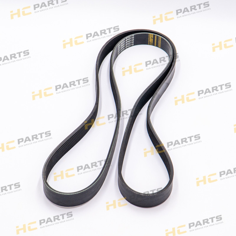 Ремень генератора JCB l2110mm-3CX 4CX