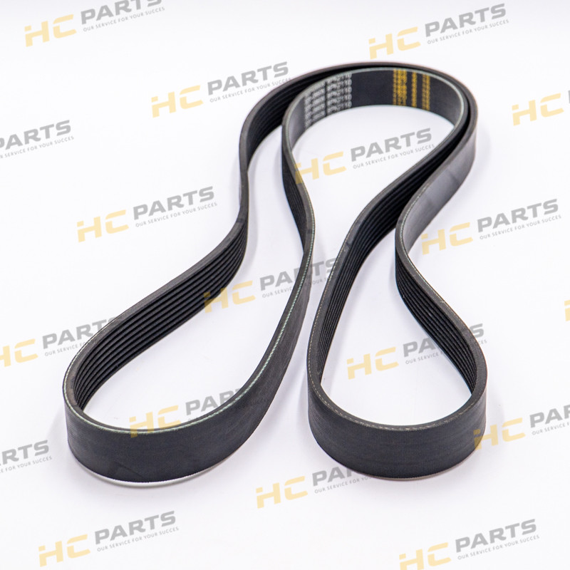 Ремень генератора JCB L2110 мм — 3CX 4CX