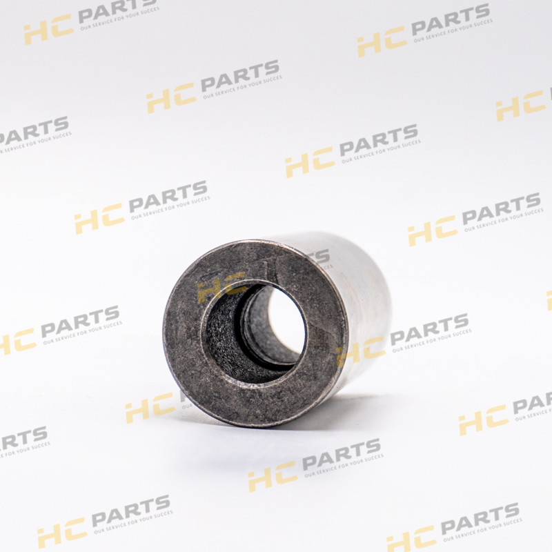 Поршень JCB в сборе + 1,00 мм DIESELMAX