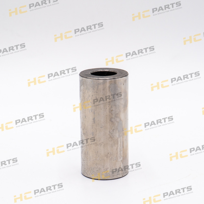 Поршень JCB в сборе + 1,00 мм DIESELMAX