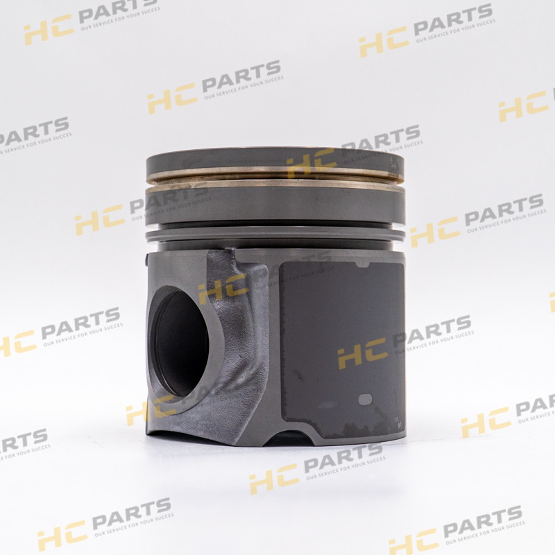 Комплект поршней JCB + 1,00 мм — DIESELMAX