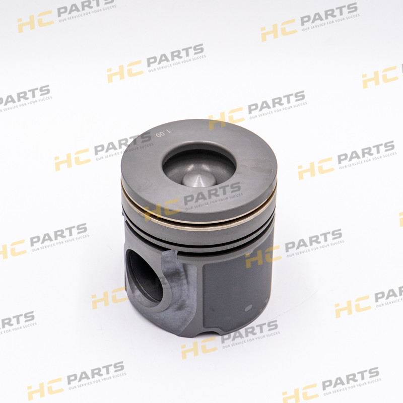 Комплект поршней JCB + 1,00 мм — DIESELMAX