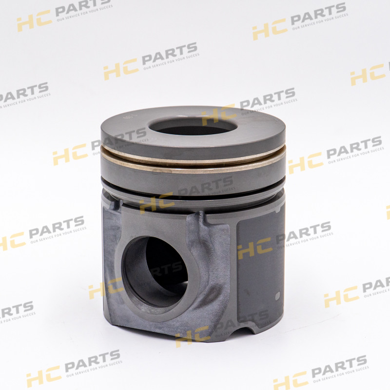 Поршень JCB в сборе + 1,00 мм DIESELMAX