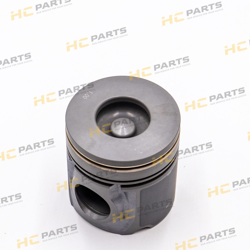 Комплект поршней JCB + 1,00 мм — DIESELMAX