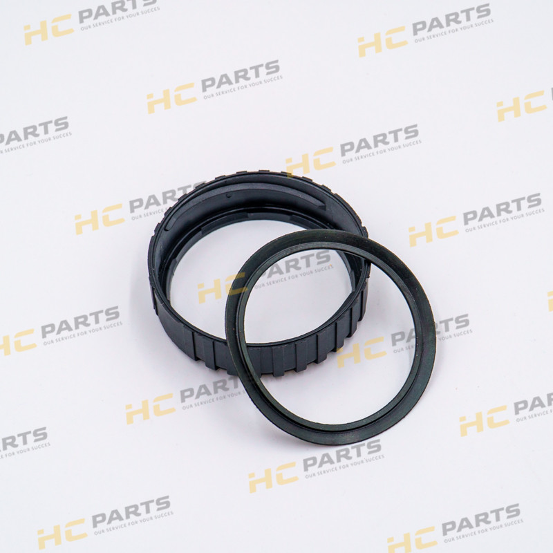 Кольцо крепления топливного фильтра JCB — DieselMax