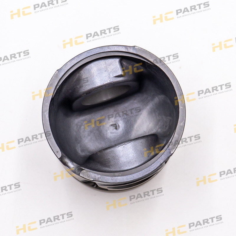 Поршень JCB в сборе + 1,00 мм DIESELMAX