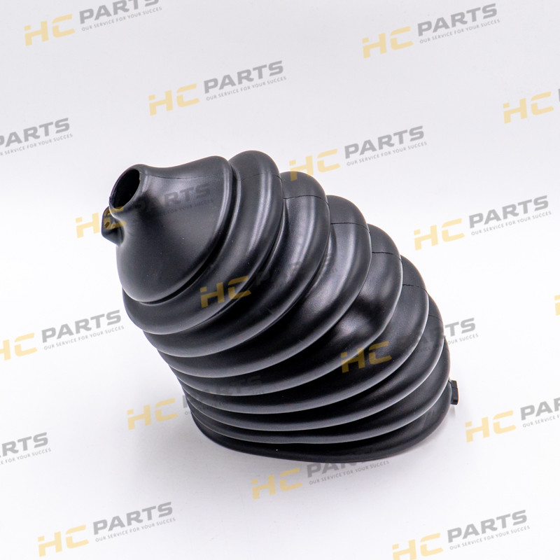 Резиновый чехол ручного тормоза JCB — телескопический погрузчик ORIGINAL