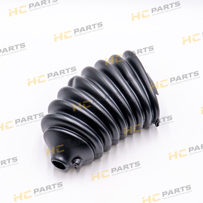 Резиновая крышка ручного тормоза телескопического погрузчика JCB, оригинал