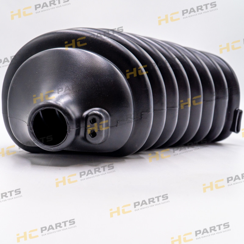 Резиновая крышка ручного тормоза телескопического погрузчика JCB, оригинал