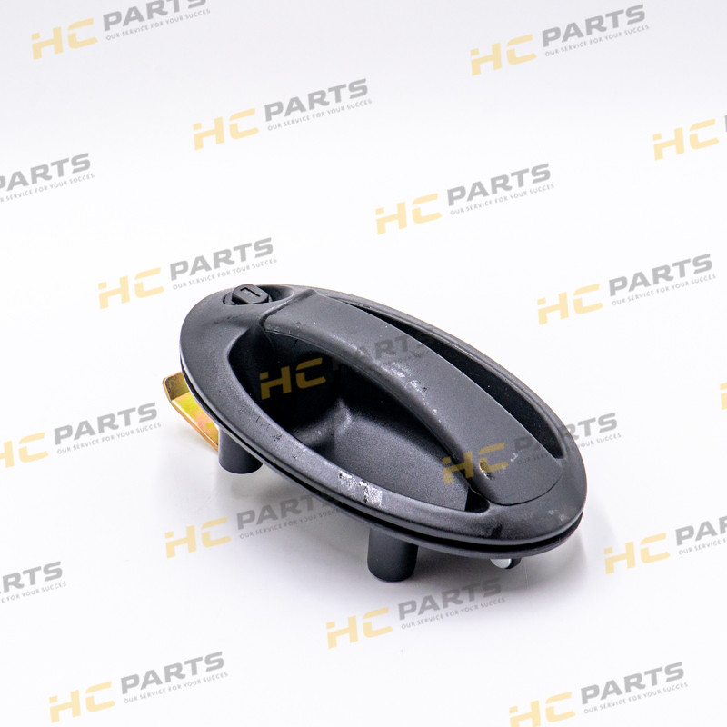 Правая дверная ручка JCB P21 — 3CX 4CX