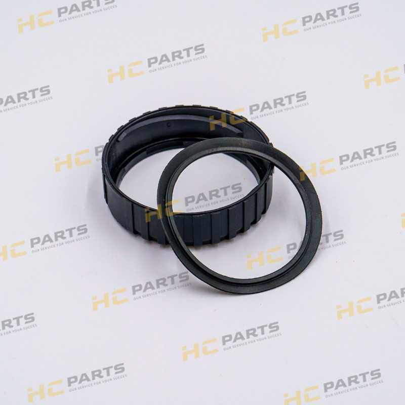 Кольцо крепления топливного фильтра JCB — DieselMax