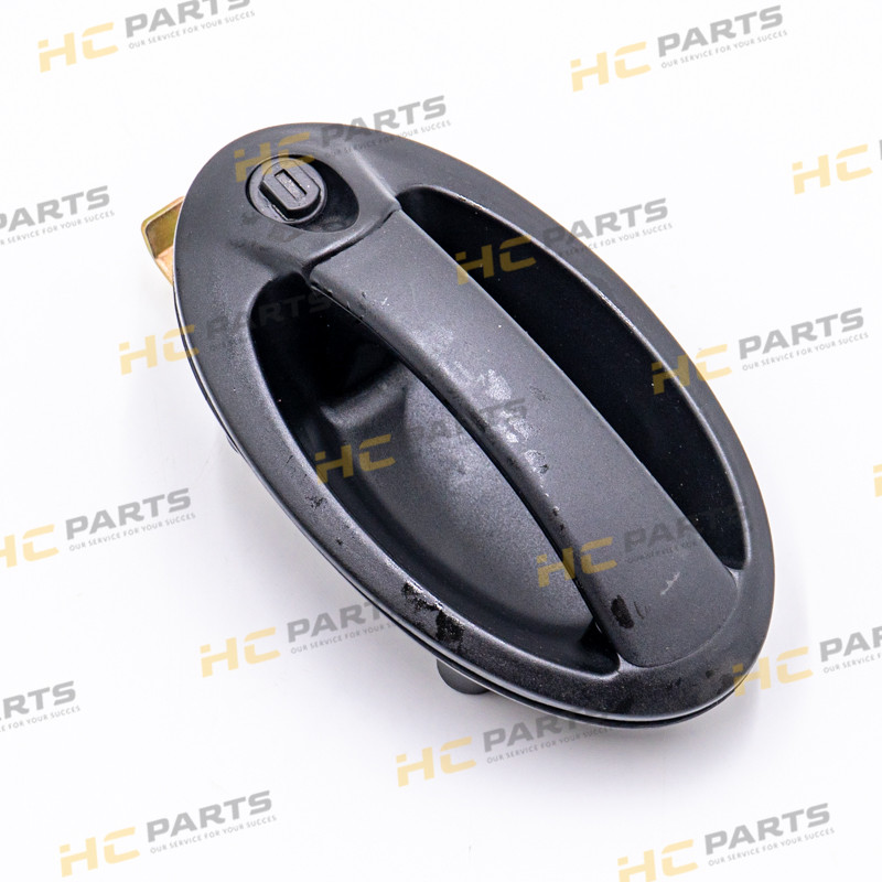 Правая дверная ручка JCB P21 — 3CX 4CX