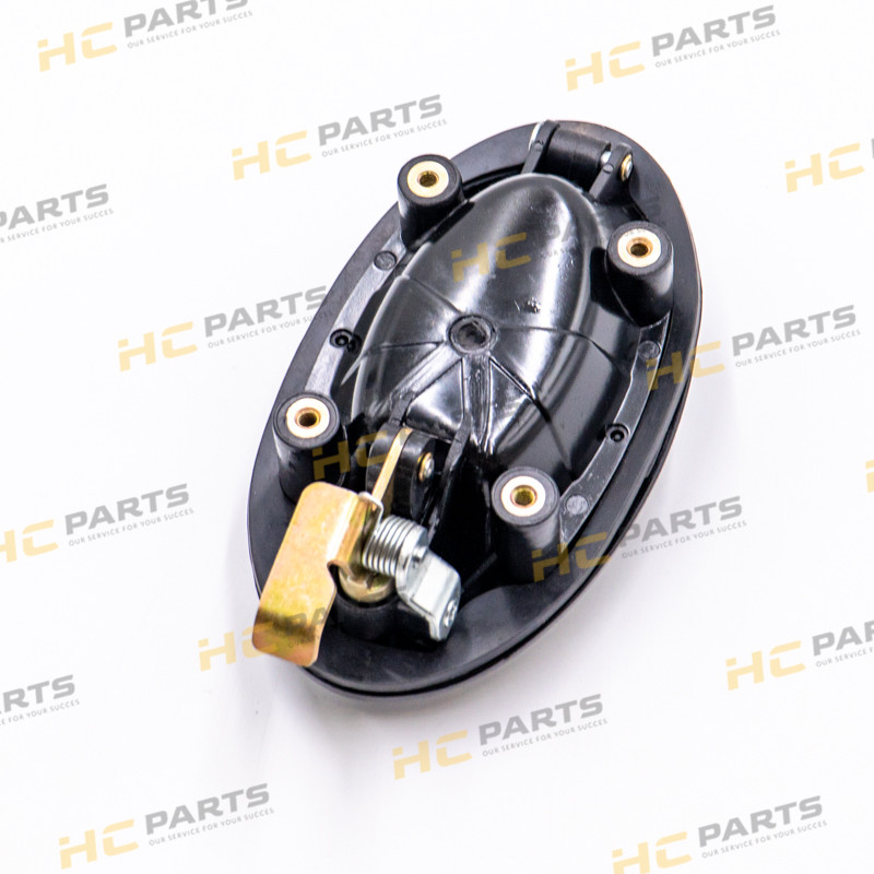 Ручка правой двери JCB P21-3CX 4CX