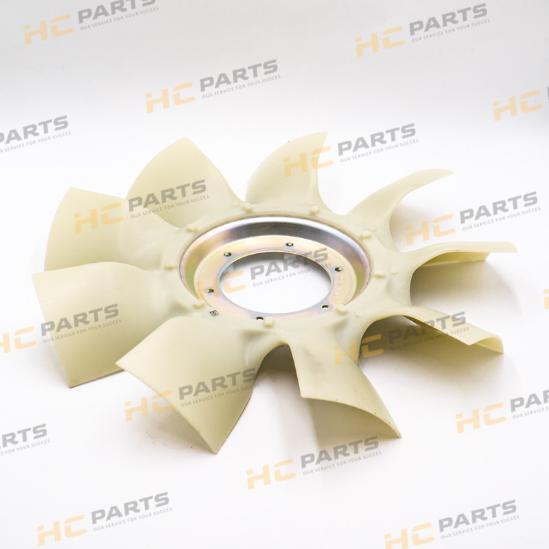 Вентилятор JCB 21 дюйм — 3CX 4CX OEM