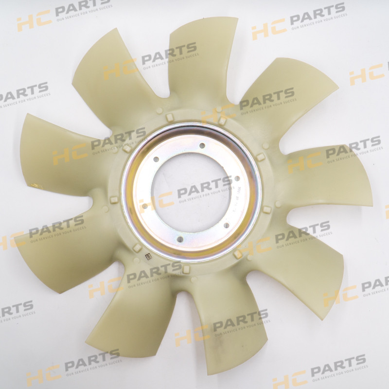 Вентилятор JCB 21" — 3CX 4CX OEM