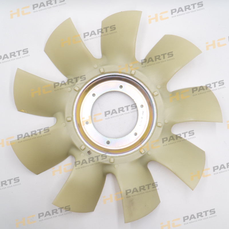 Вентилятор JCB 21 дюйм — 3CX 4CX OEM