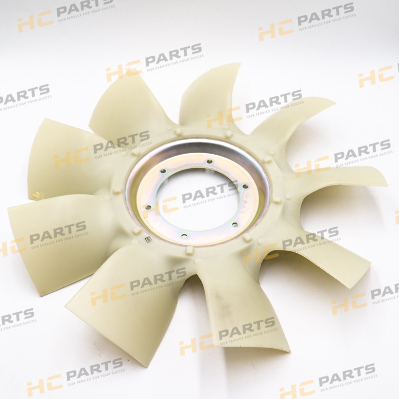 Вентилятор JCB 21" — 3CX 4CX OEM