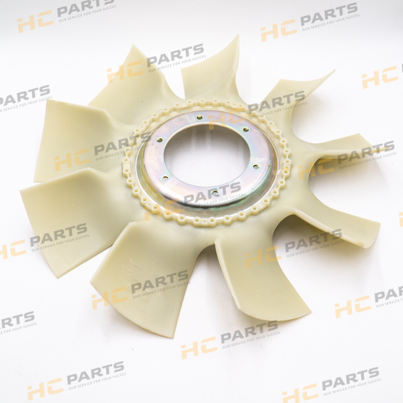 Вентилятор JCB 21" — 3CX 4CX OEM