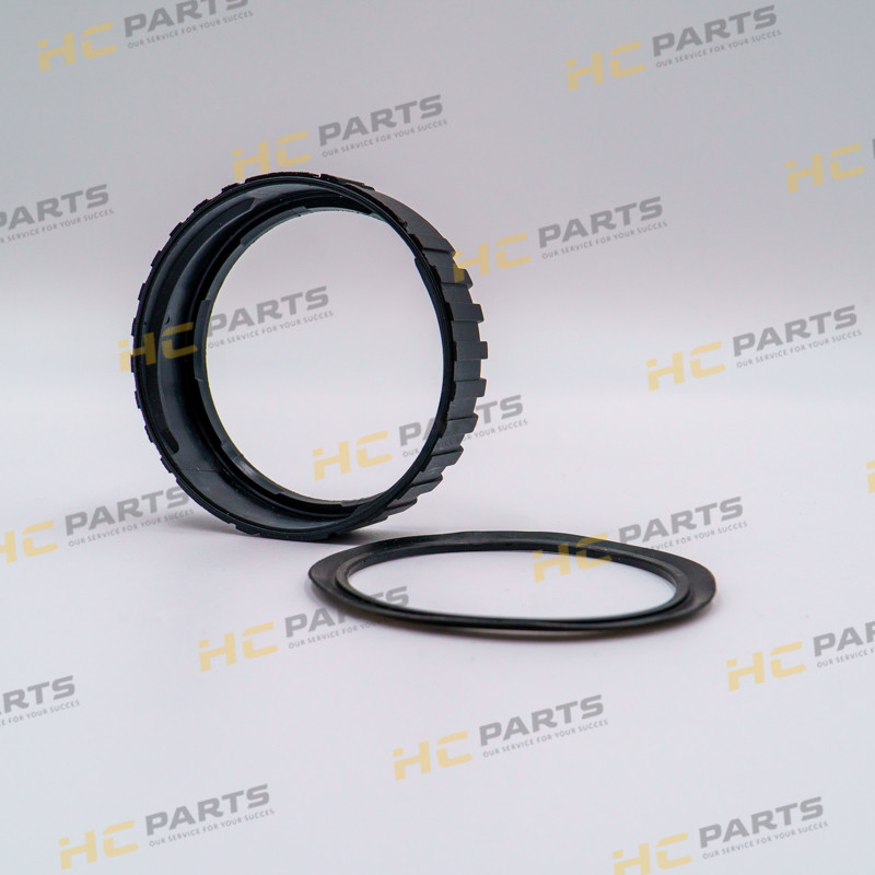 Кольцо крепления топливного фильтра JCB — DieselMax