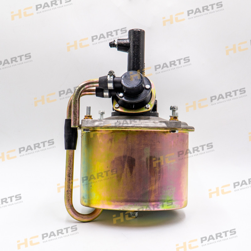 JCB Brake Servo 8 дюймов — телескопические погрузчики