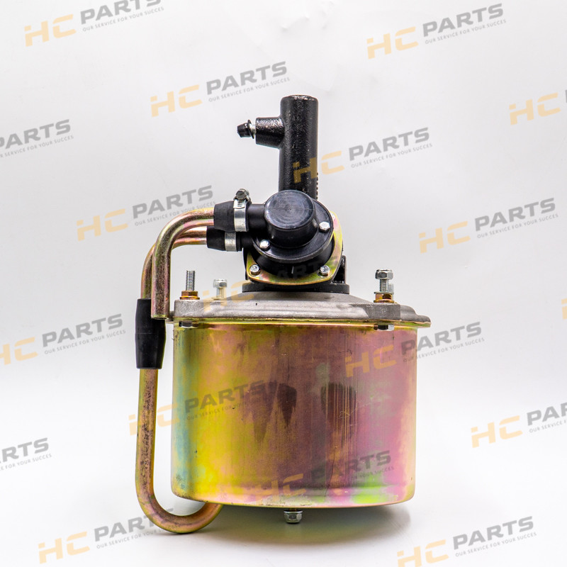 JCB Brake Servo 8 дюймов — телескопические погрузчики