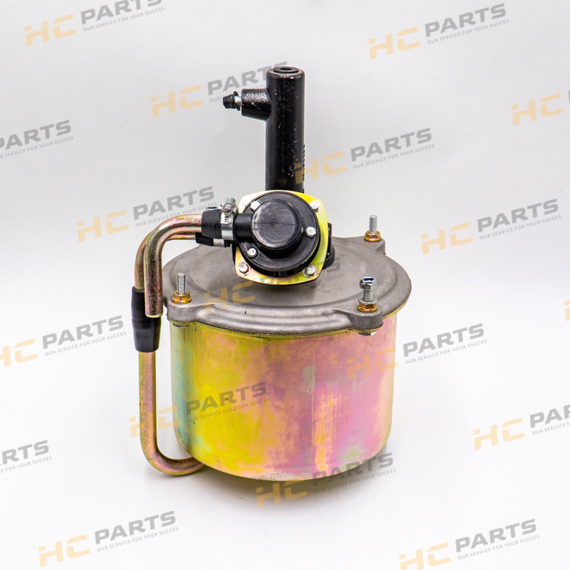 JCB Brake Servo 8 дюймов — телескопические погрузчики