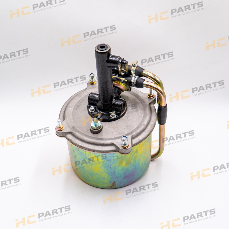 JCB Brake Servo 8 дюймов — телескопические погрузчики