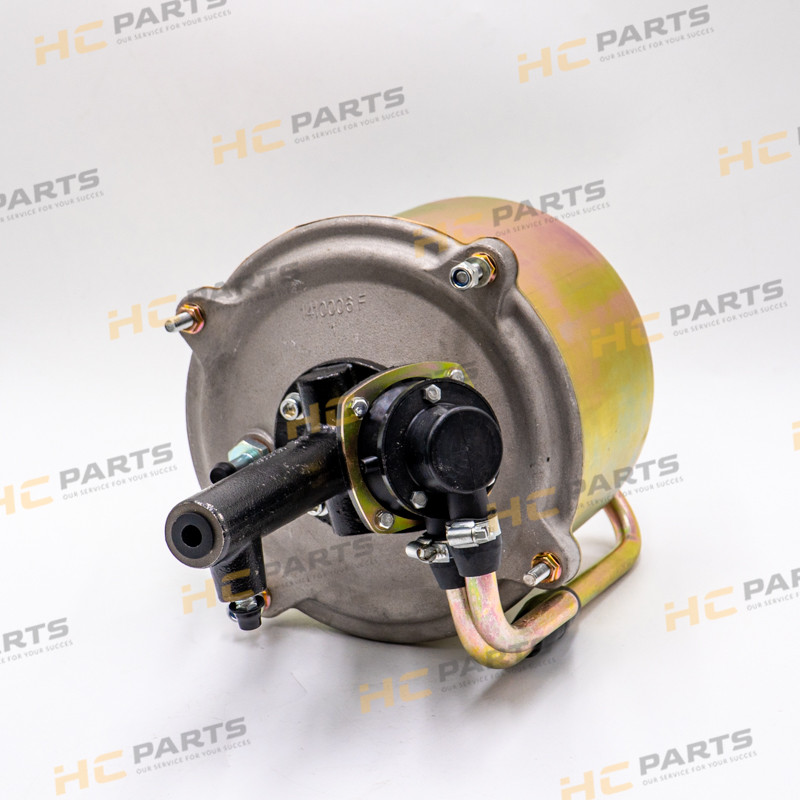 JCB Brake Servo 8 дюймов — телескопические погрузчики