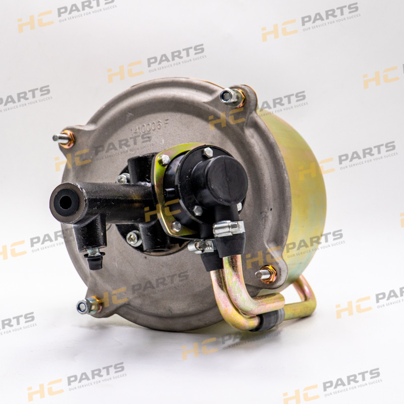 JCB Brake Servo 8 дюймов — телескопические погрузчики