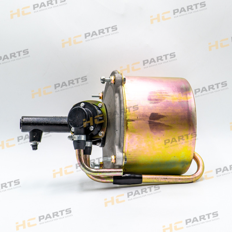 JCB Brake Servo 8 дюймов — телескопические погрузчики