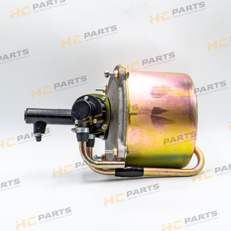 JCB Servo Brake 8" — телескопические погрузчики