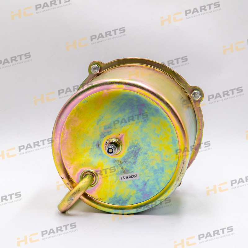 JCB Brake Servo 8 дюймов — телескопические погрузчики